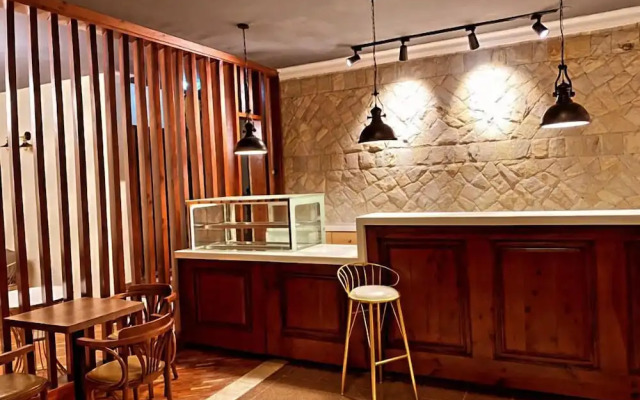 Social House Addis Ababa