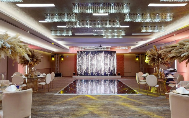 Ayass Hotel