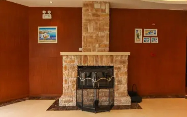 Tianhao Hotel