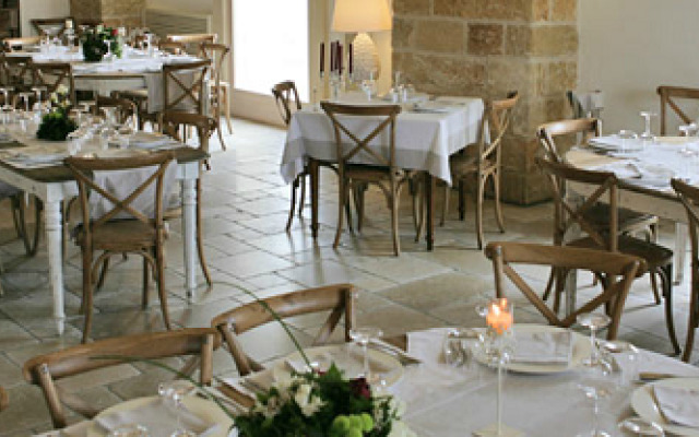 Masseria Terra Dei Padri