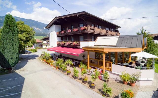 Hotel Gasthof Alpenblick