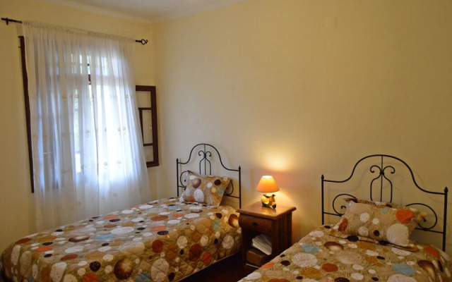 Casa de Santana