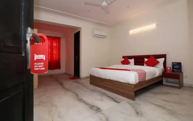 The Golden Circle by OYO Rooms