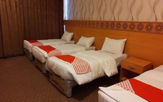 OYO 445 Ajyad Bakkak Hotel