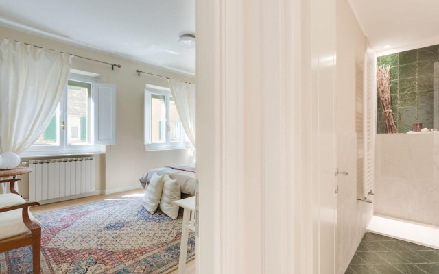 Homestay Ponte Vecchio