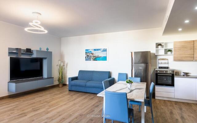 House Villas - Sea House