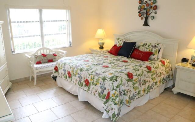 Jamaica Royale 030 - 1 Br Villa