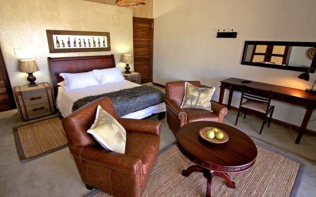 Otjiwa Safari Lodge