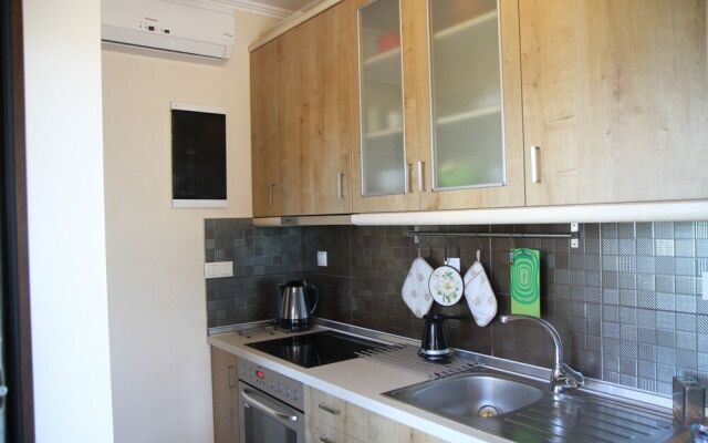 AM Beach House near Sea