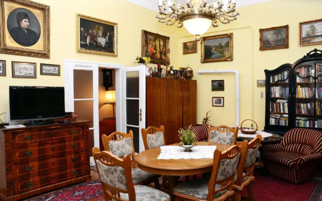 Emperor Apartment - Rákóczi