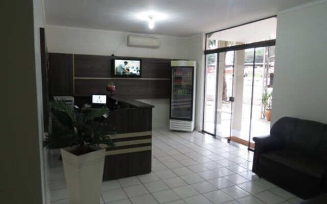 Hotel Modelo