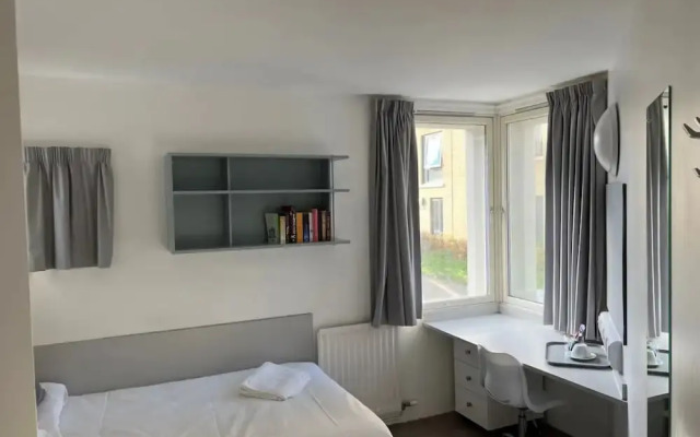 Pittville Student Village