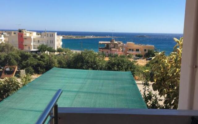 180 Degree Sea View Apartment