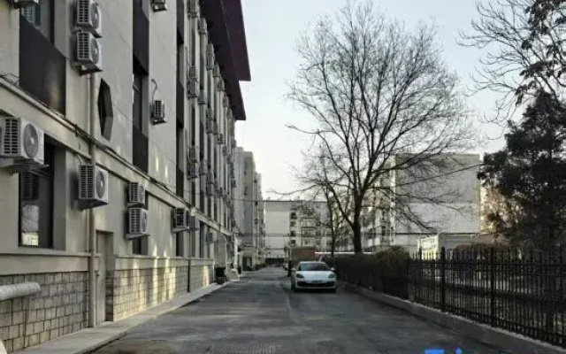 Lavande Hotel ( Wanda Plaza Store,Chaoyang North Pagoda)