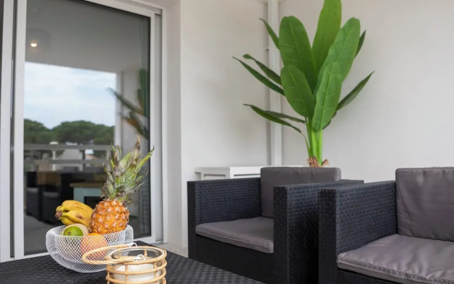 MY Hôtel Résidences - Port Leucate