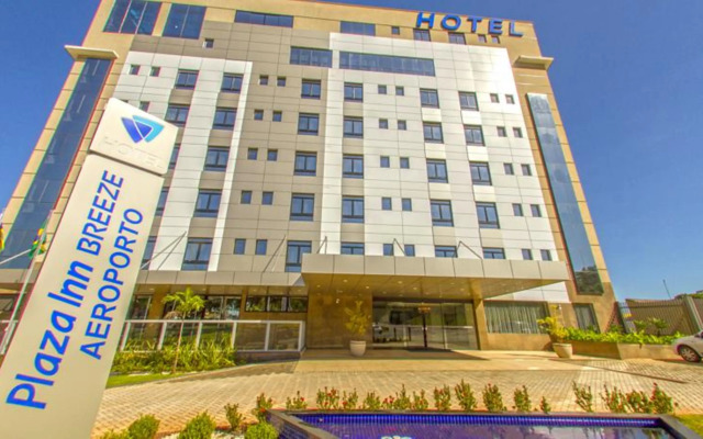 Plaza Inn Breeze Aeroporto