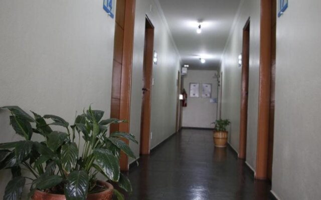 Hotel Santa Fé