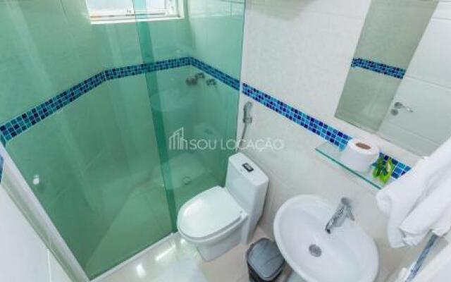 Real Plaza Flat Service