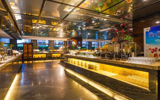 Chongqing YiMei Hotel