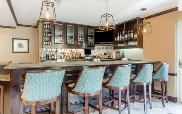 Hilton Garden Inn Albany/SUNY Area