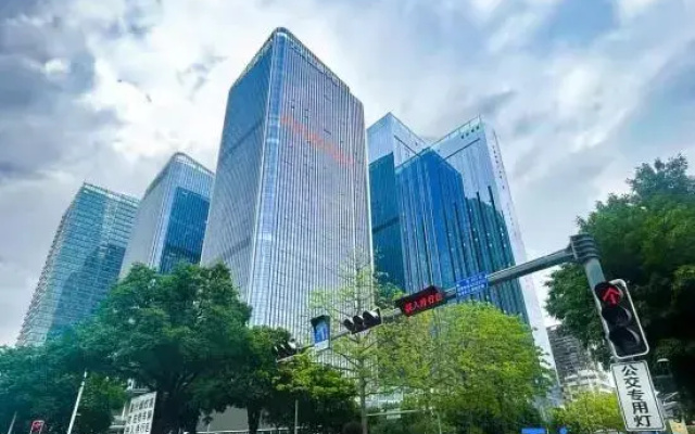 Zumiao junlan Apartment