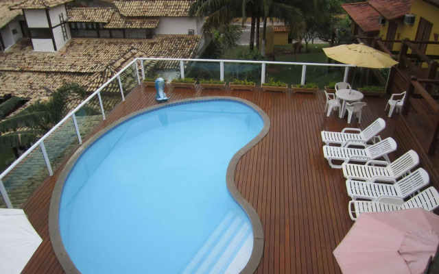 Buzios Guest House