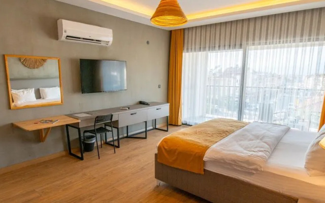 Belci City House