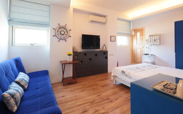Yilan Happiness Story B&B II