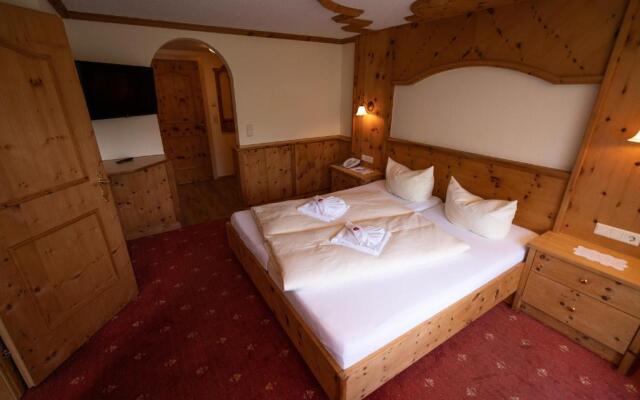 Panoramahotel Schwendbergerhof