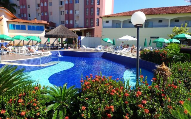 Agape - Hot Springs Apart Hotel
