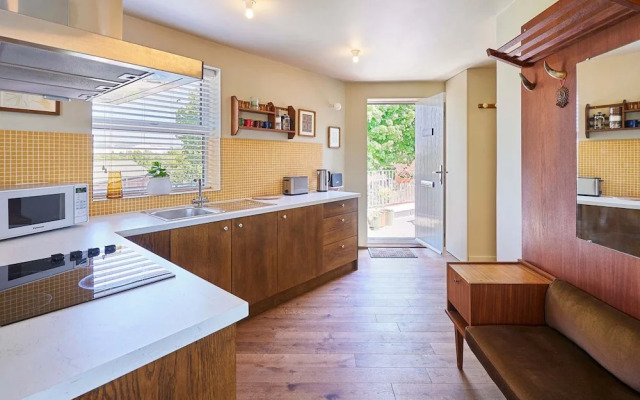 Host Stay Apartment 2 Lewes Road