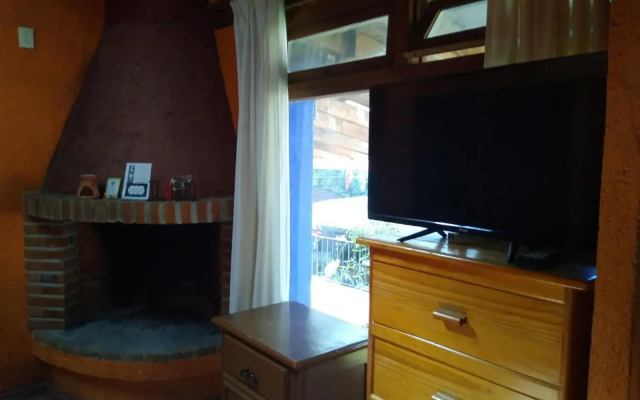 Hotel Casa Valle