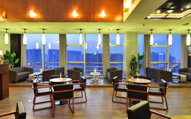 Chengdu Fanxi Boutique Hotel