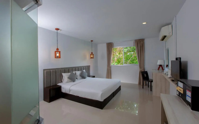 The Nest Resort Patong