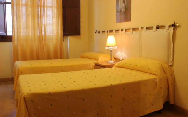 Apartamentos Rurales Altuzarra