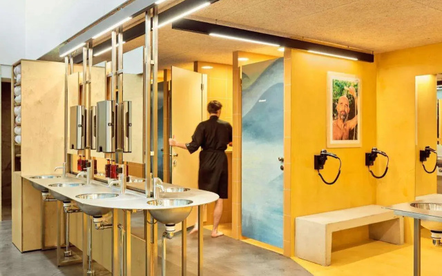 Cityhub Copenhagen