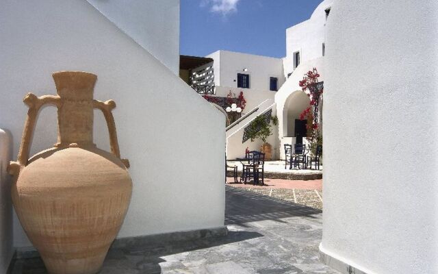 Kouros Village Hotel - Adults Only