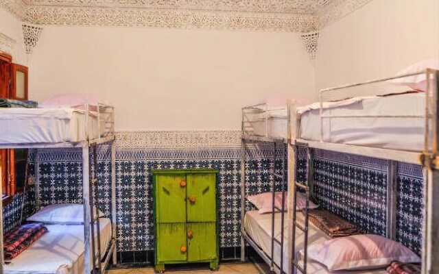 Oasis Hostel