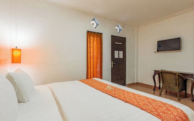 Capital O 93944 Geweka Homestay