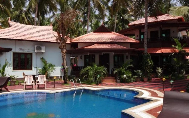 Samsara Harmony Beach Resort
