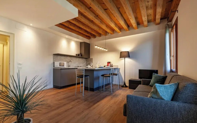 San Lorenzo Apartments 5054