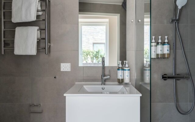 Numa | Copenhagen Norrebro
