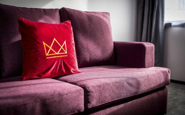 Marsden Suites Albany