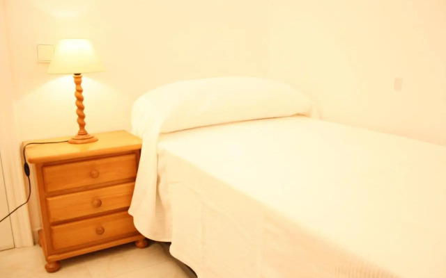 Playazul seafront apartament
