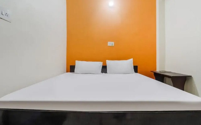 SPOT ON 47680 Hotel Atithi And Restaurant