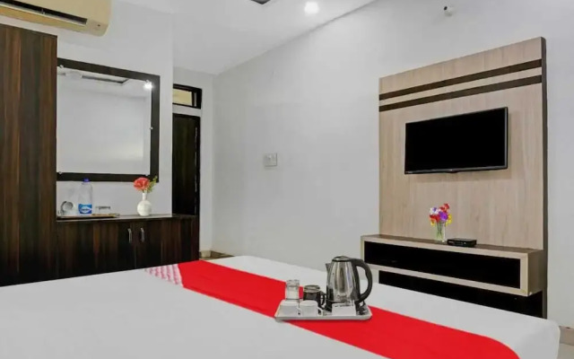 Hotel Paradies By GRB