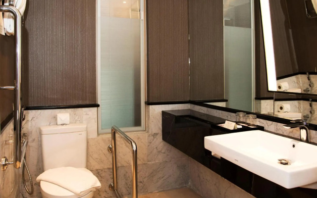 Estadia Hotel