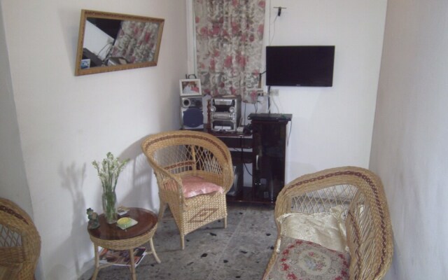Walkiria Home