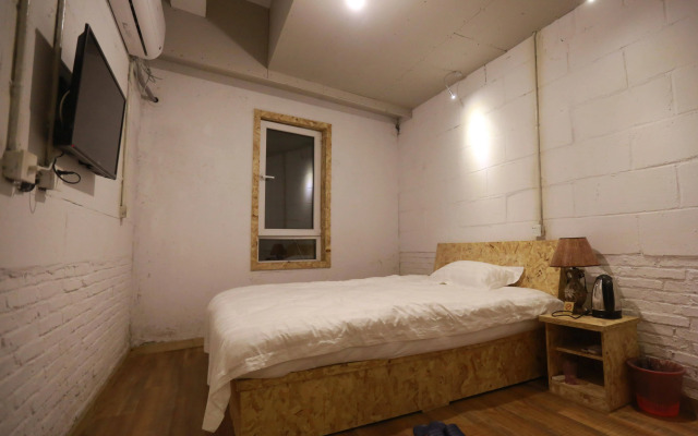 Hostel Marina Qingdao