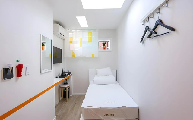 Star Hostel Dongdaemun Suite